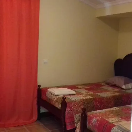 Apartment Arrifes Porto Santo