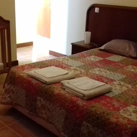 Arrifes * Porto Santo