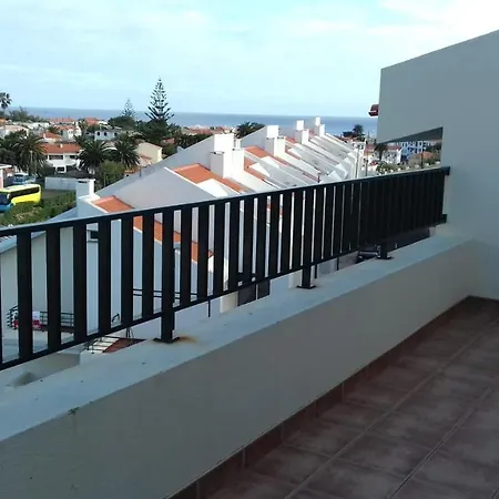 Arrifes Appartement *