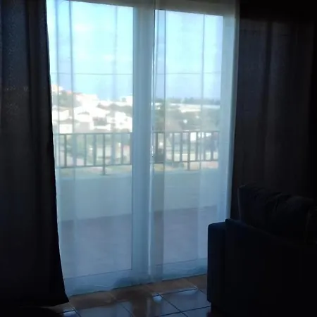 Arrifes Appartement Porto Santo