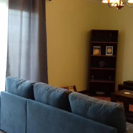 Arrifes Апартаменты Порту-Санту