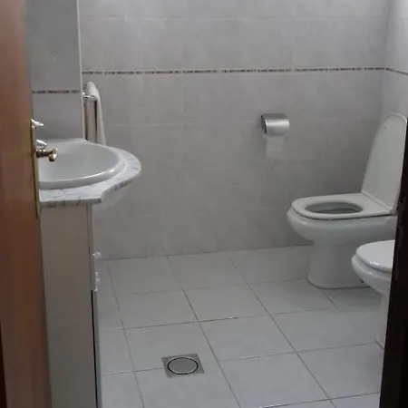 Arrifes * Porto Santo