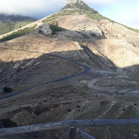 Arrifes Порту-Санту