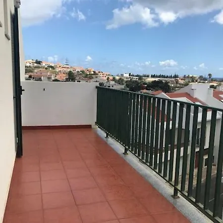 Arrifes Appartement *