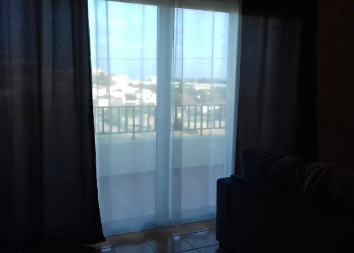 Arrifes Apartment Porto Santo