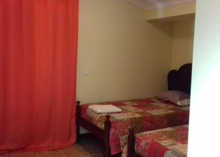 Apartment Arrifes Porto Santo